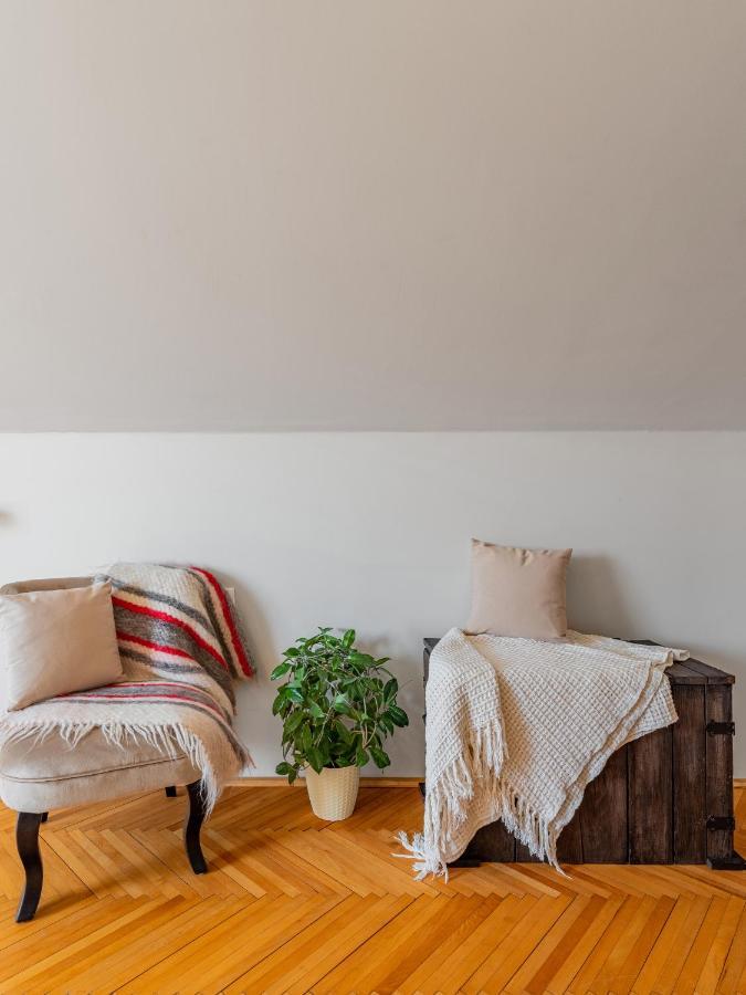 Rose Apartment Sighişoara Dış mekan fotoğraf