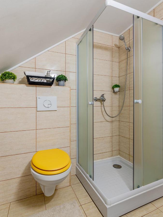 Rose Apartment Sighişoara Dış mekan fotoğraf